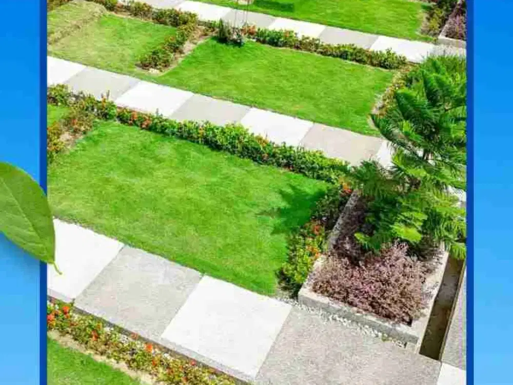 Tanah kavling Al Azhar Memorial Garden