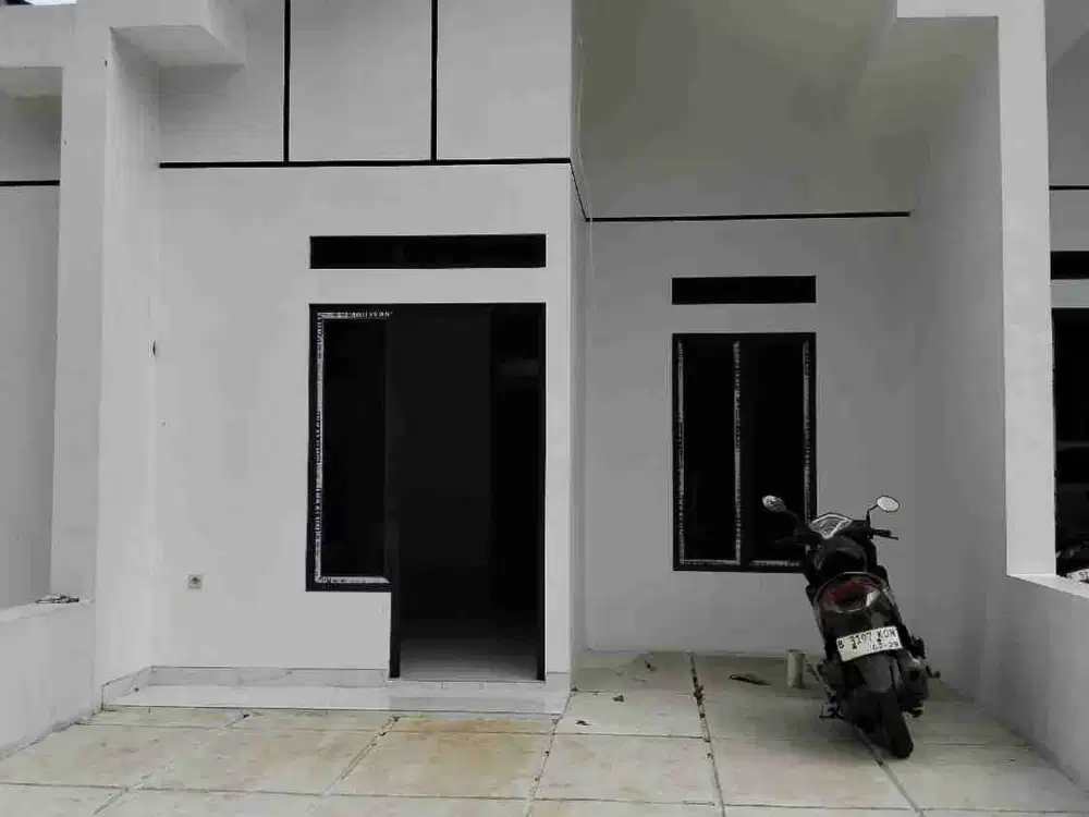 Jambon Residence