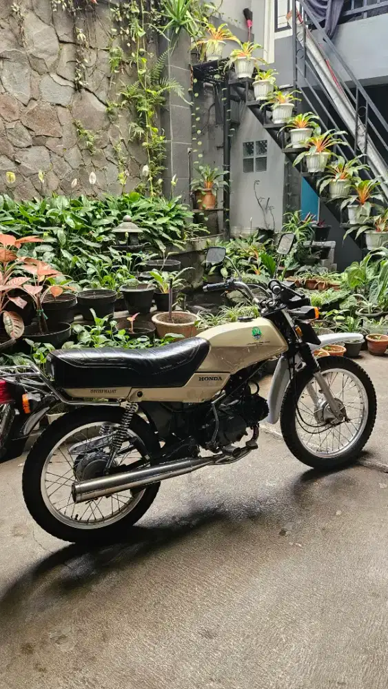 Honda win honda win 100