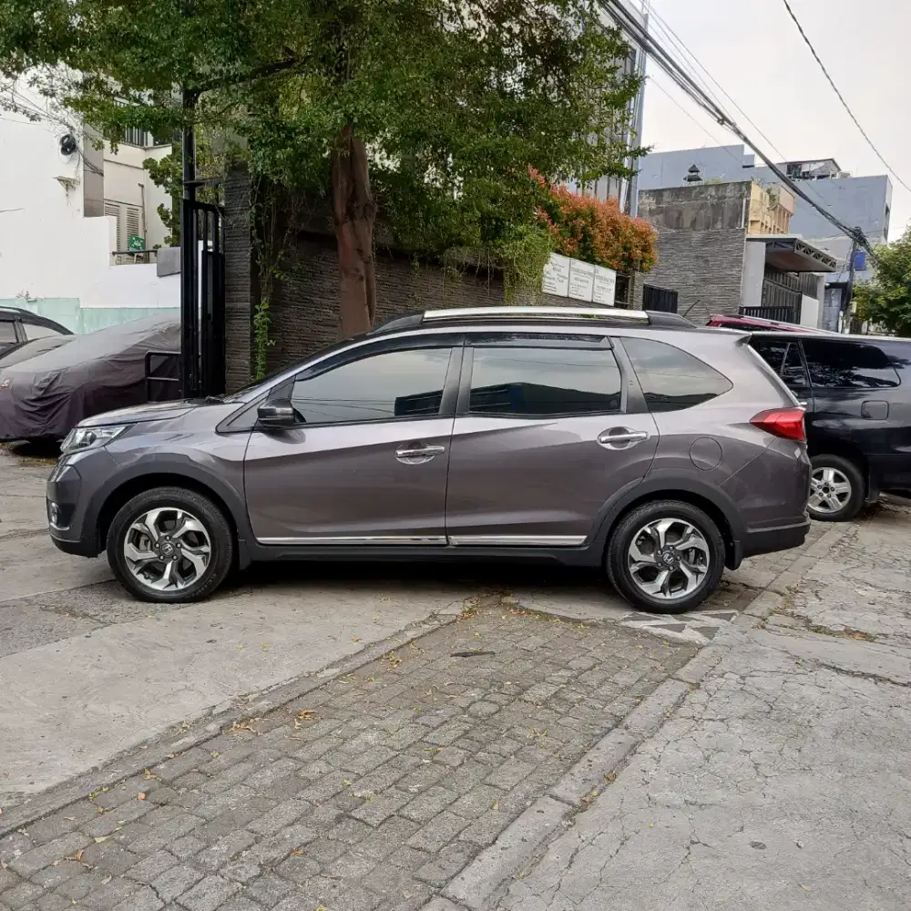 Honda Brv E 2017 Orisinil