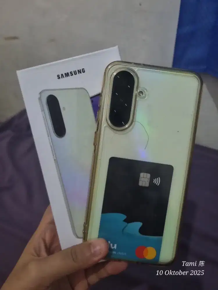 Samsung Galaxy A36 5G