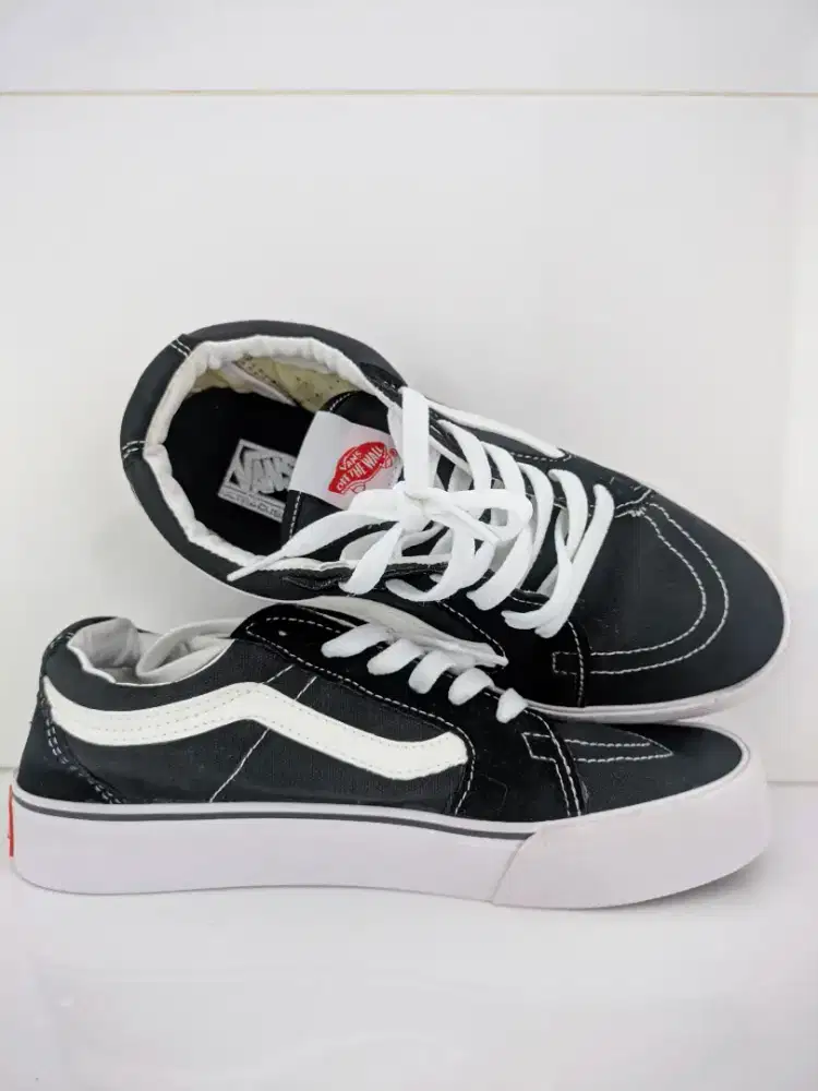Sepatu vans sk8 low