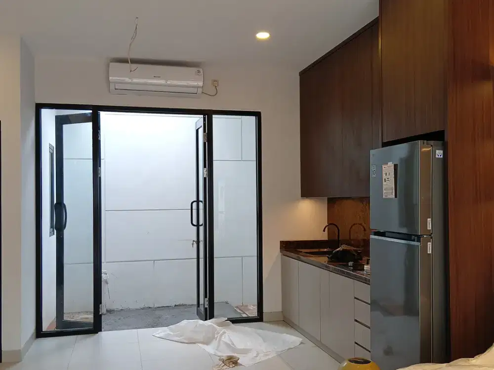 Harga Perdana Super Mewah Di Cipayung Jakarta