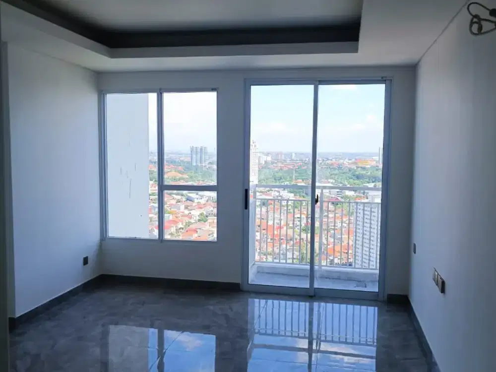 Apartemen 88 Avenue Type Studio Siap Huni