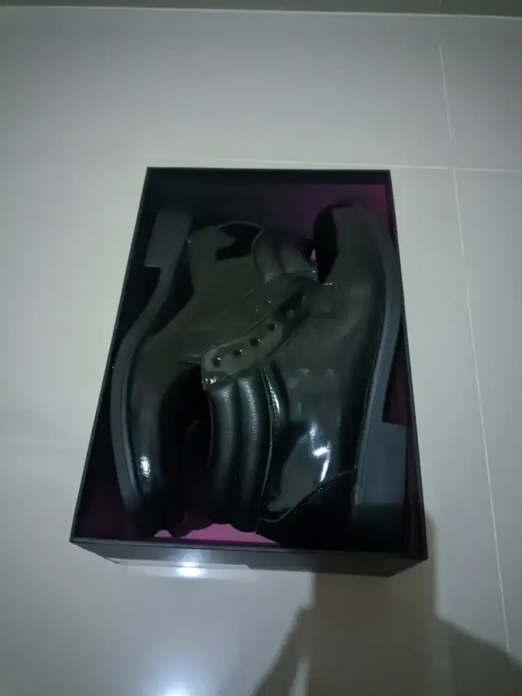 Sepatu PDH security