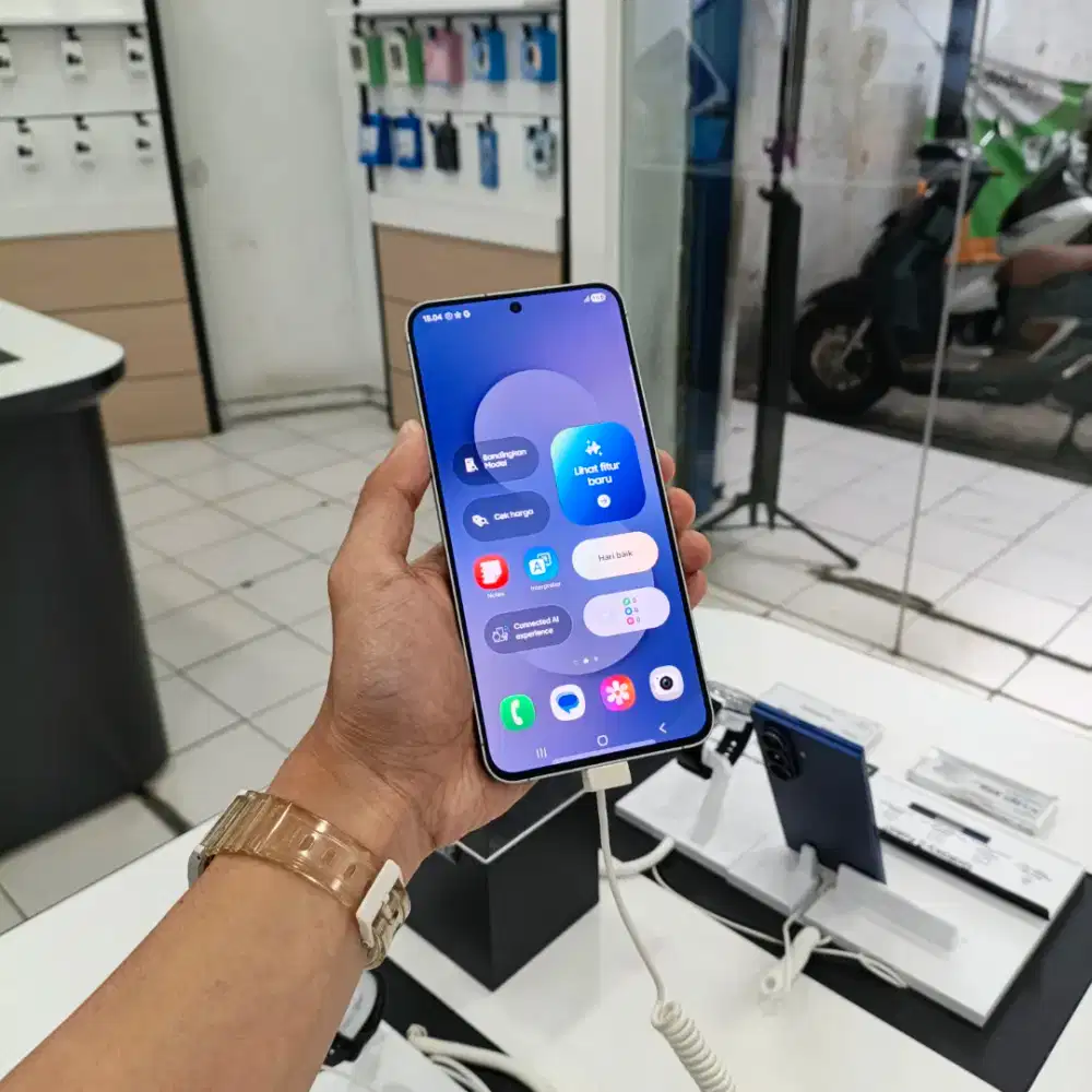 Samsung Galaxy S25 FE Termurah