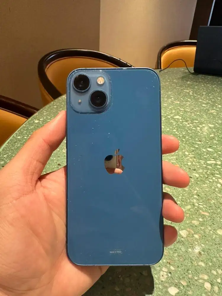Dijual Iphone 13