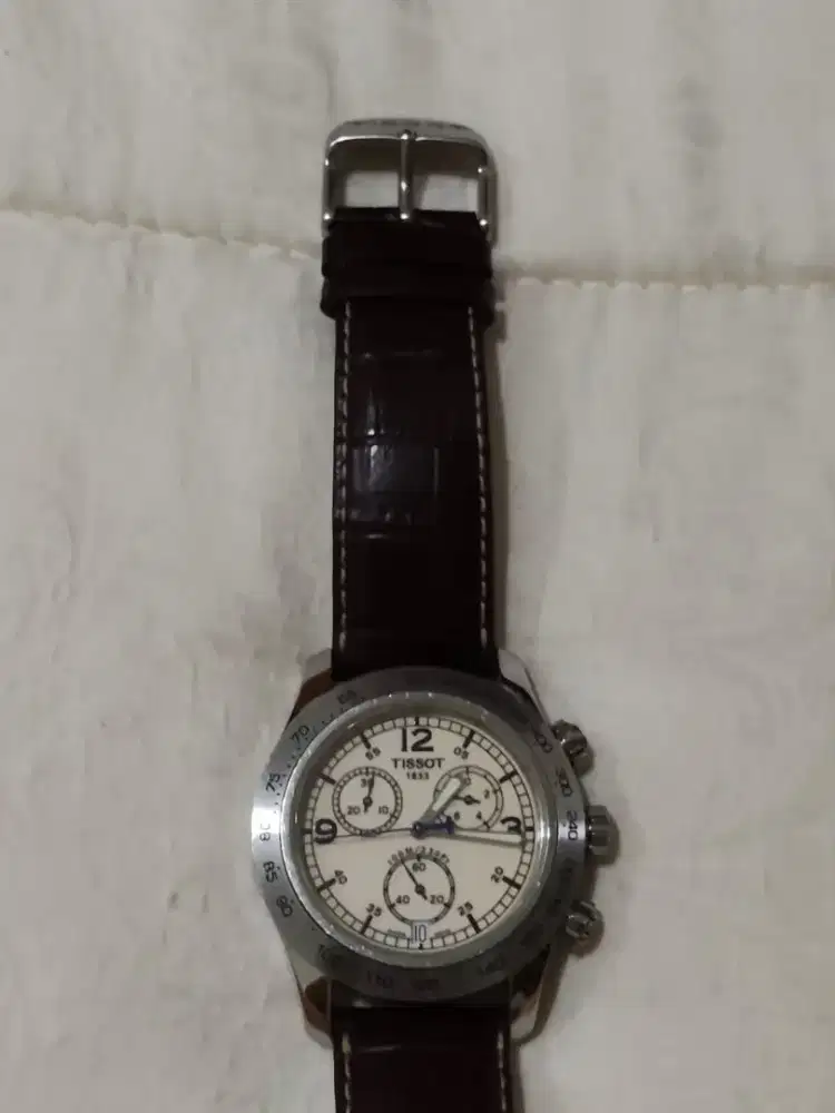 Jual jam tangan Tissot 1853