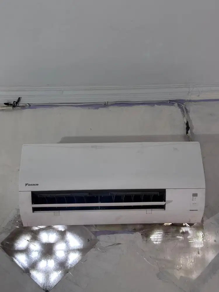 Jual AC Daikin 1 PK