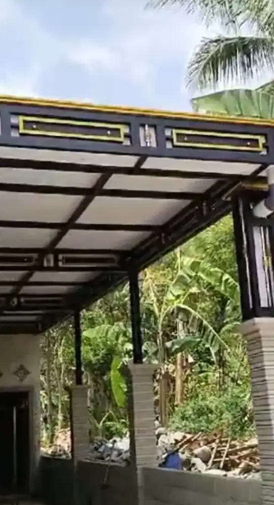 Menerima jasa pembuatan