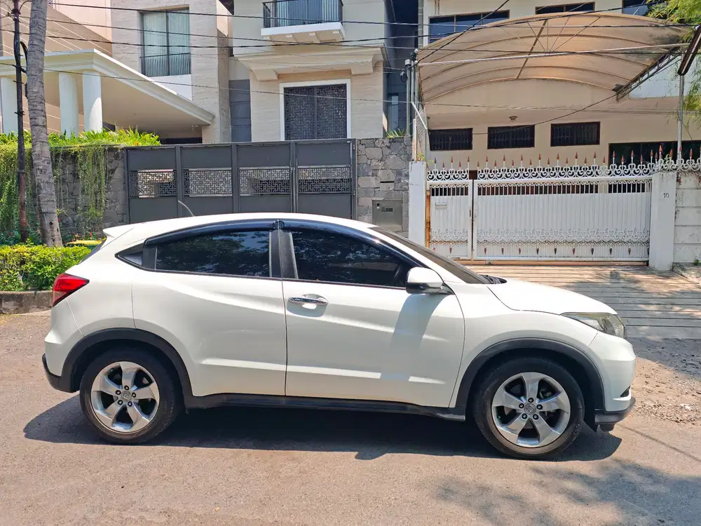 Honda HR-V 2015 Bensin