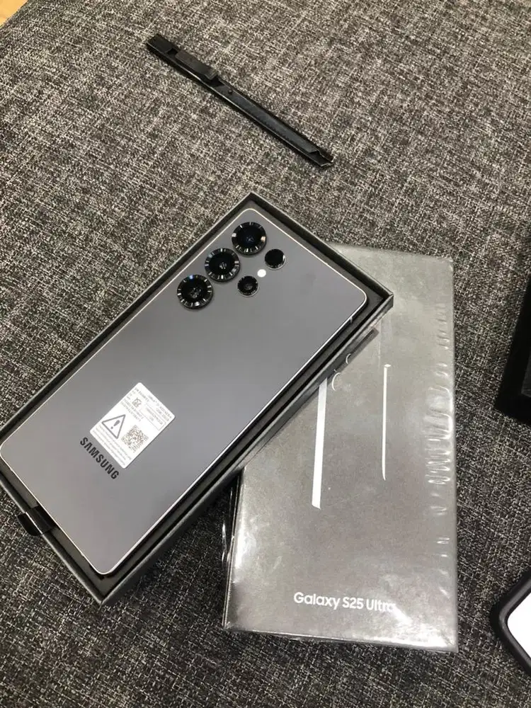 Samsung s25 ultra