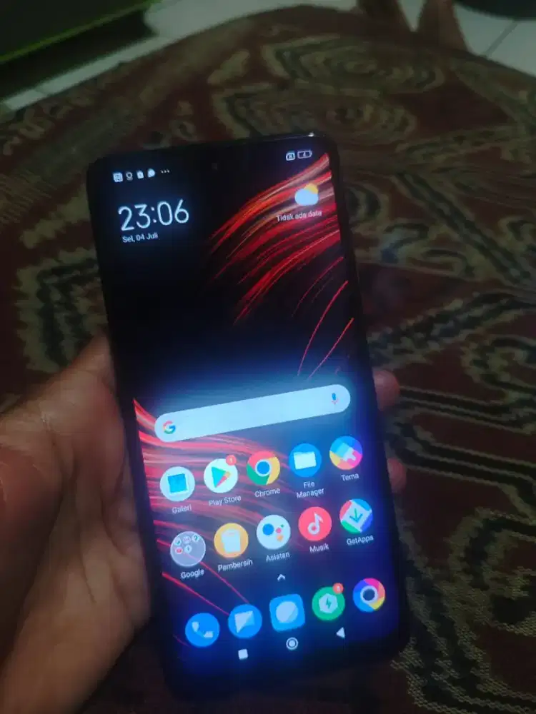 POCO X3 NFC 8/128