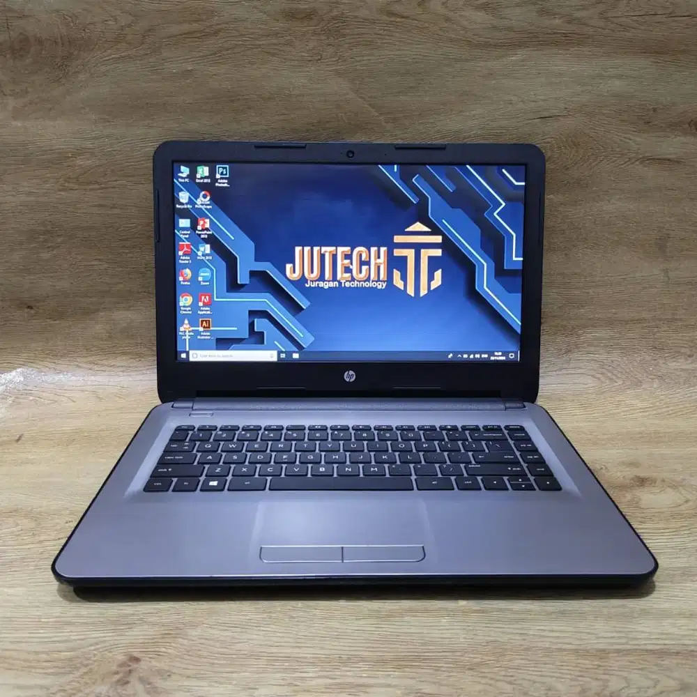 Laptop Hp Slim Ram 8GB