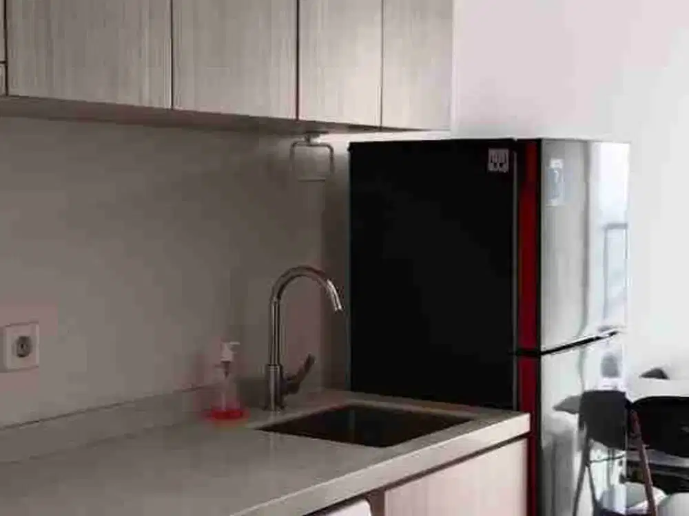 Disewakan Apartemen Sedayu City Kelapa Gading Jakarta Utara