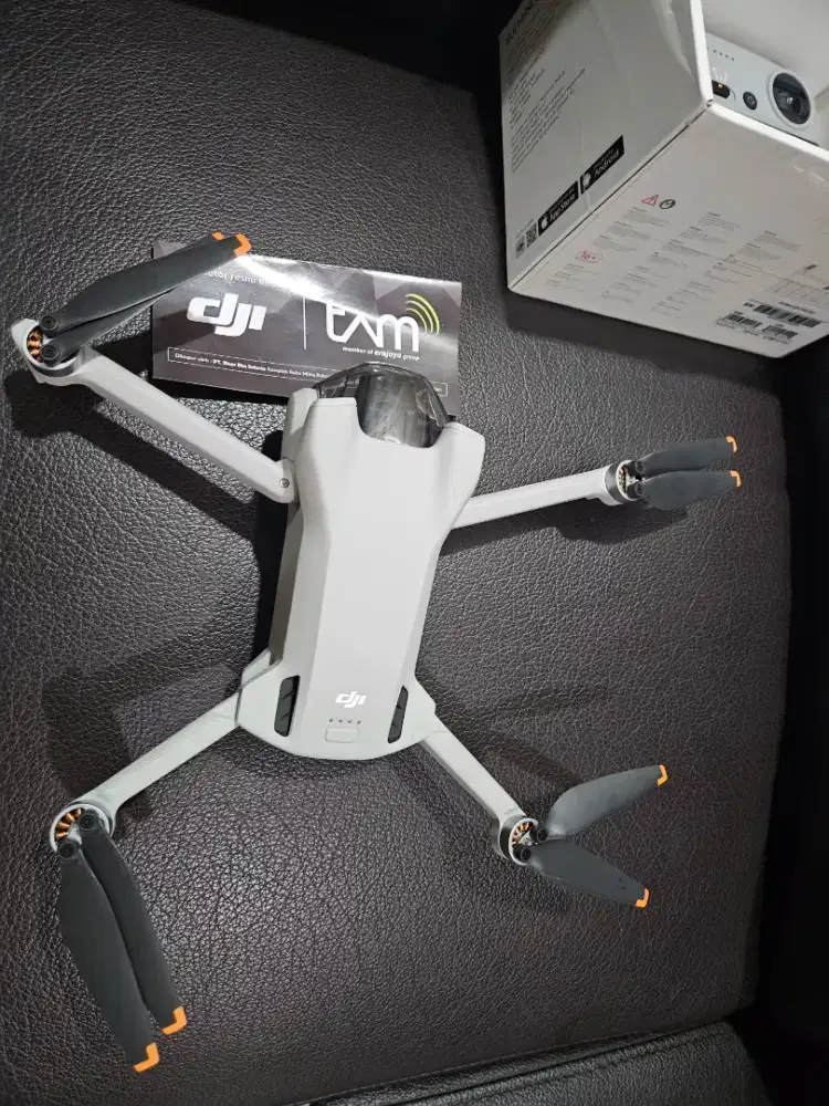 Drone DJI mini 3 full Set
