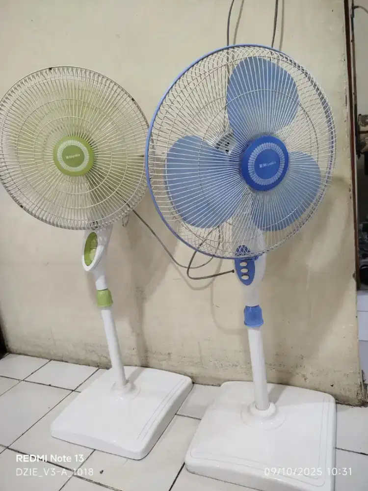 Kipas Angin Miyako