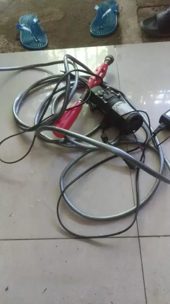 Jual alat steam motor dan aclengkap