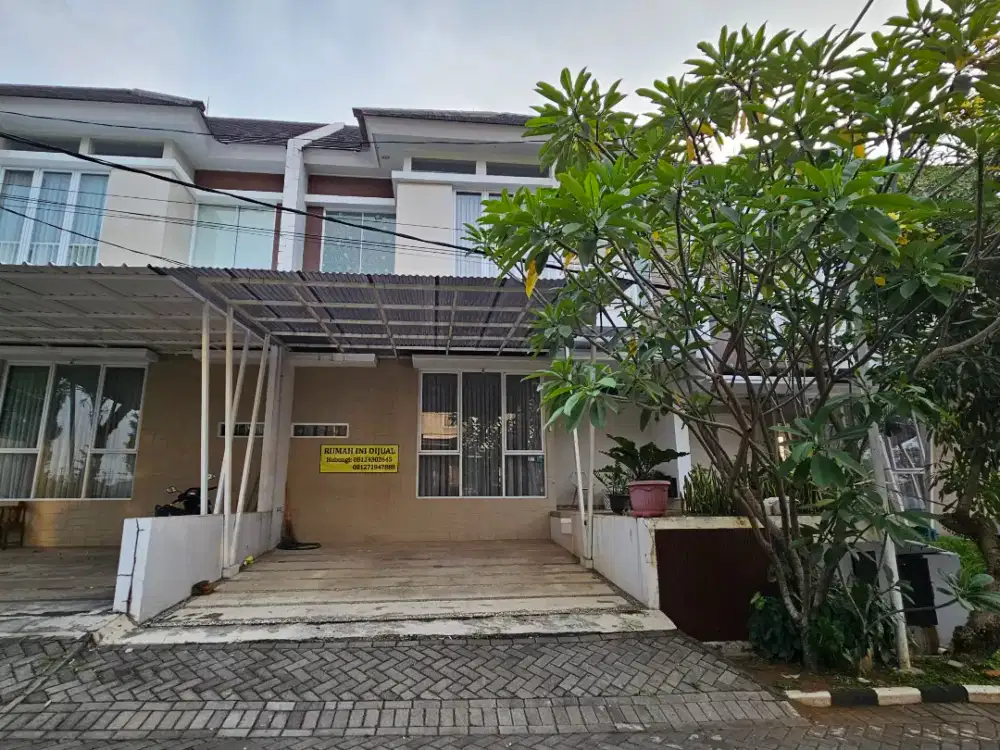 Griya Bogor Raya 2Ext, Pintu akses dng kartu, 0 km tol bogor selatan