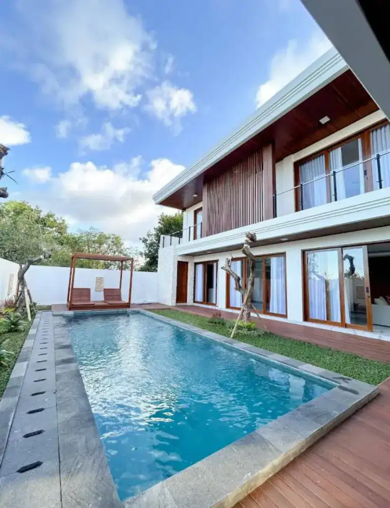 FOR SALE LUXURY VILLA OCEAN VIEW LT 2