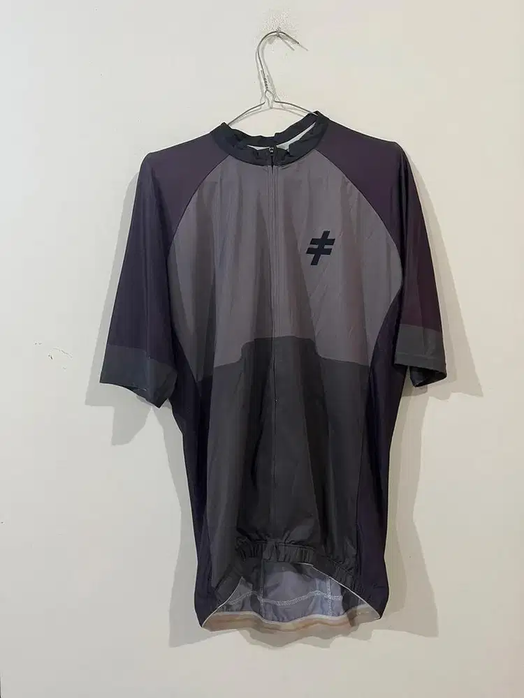 Original Monstore Cycling Jersey