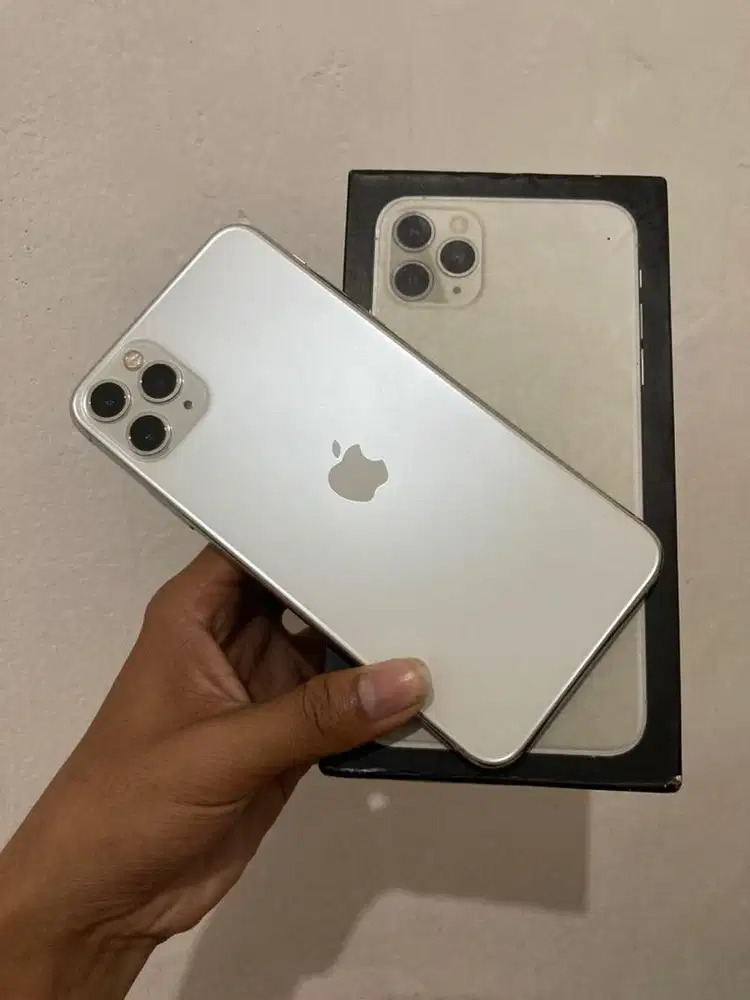 Iphone 11 Pro Max 512Gb Whitelist