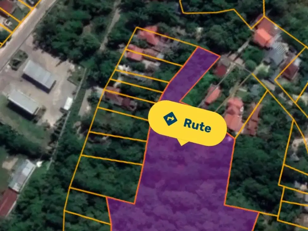 Dijual murah Tanah strategis area Kota Tambolaka Sumba Barat Daya NTT