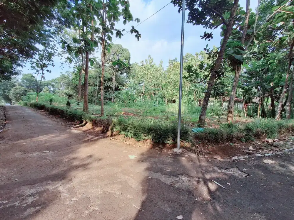 Tanah murah mojogedang