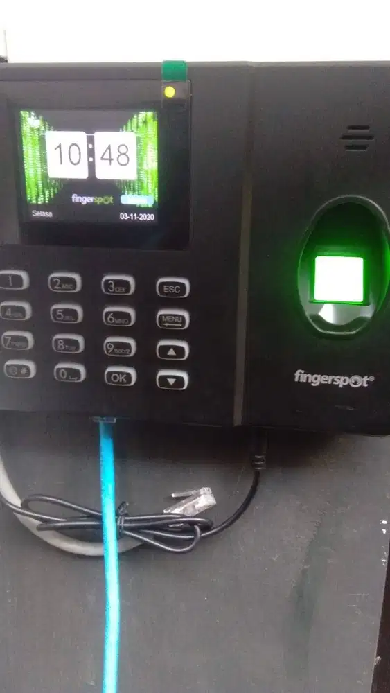PEMASANGAN DOORLOCK MURAH BERGARANSI SEMALANG RAYA