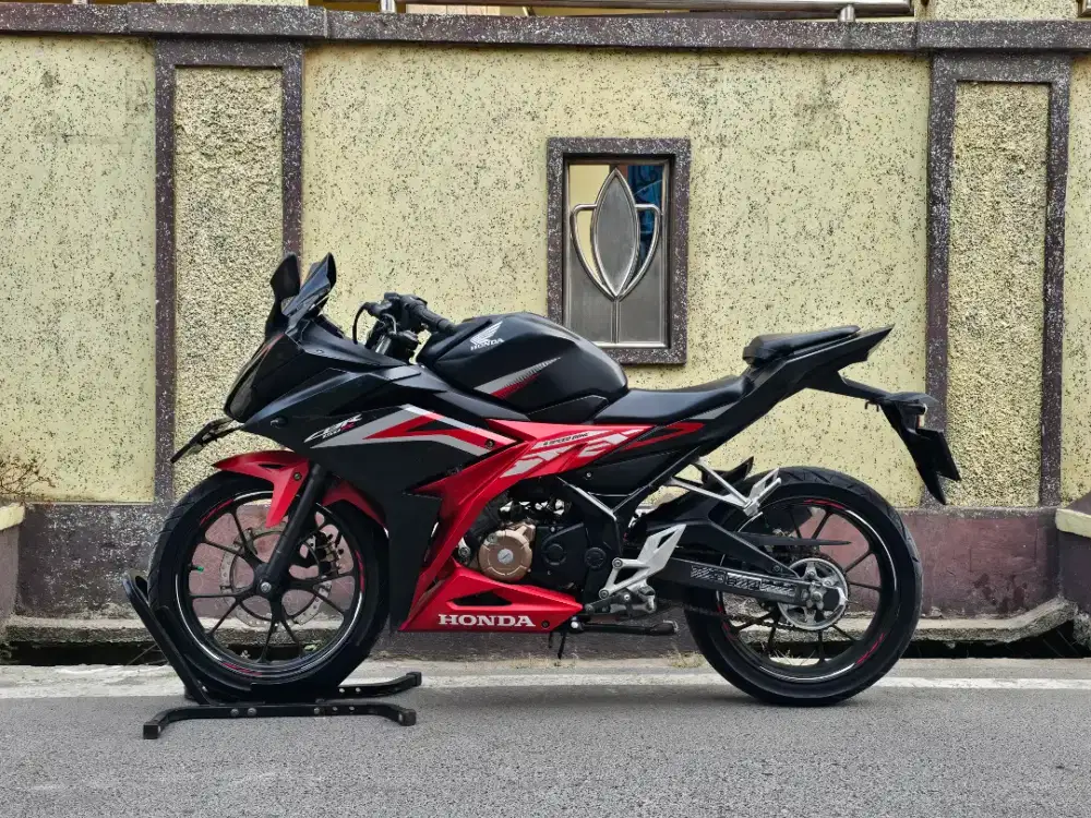 Cbr 150R 2020 Dp 500rb