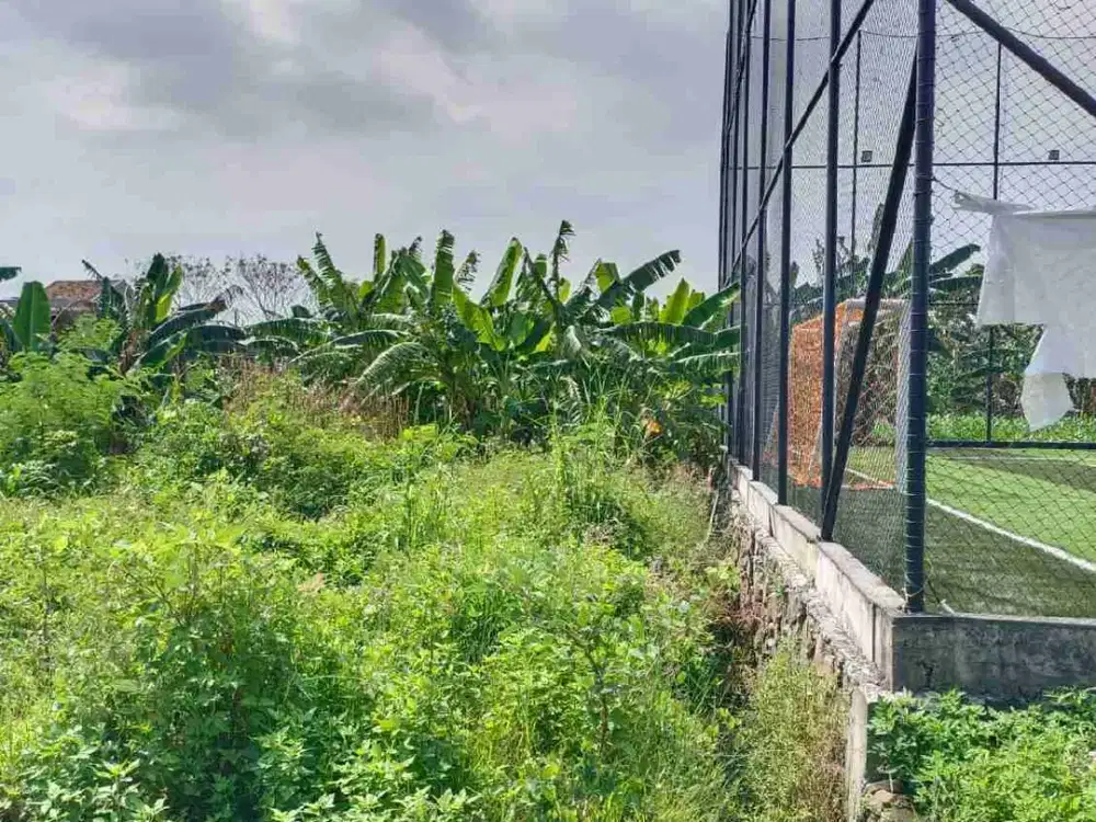 JUAL CEPAT,TANAH ISTIMEWA STRATEGIS LOKASI DI SEMARANG TIMUR