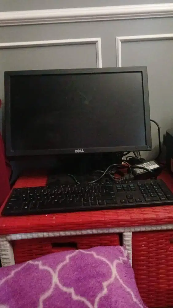 PC mini Dell OptiPlex 3060 Micro