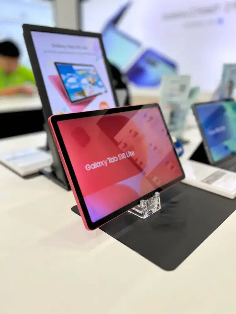 Samsung Galaxy Tab S10 Lite Termurah