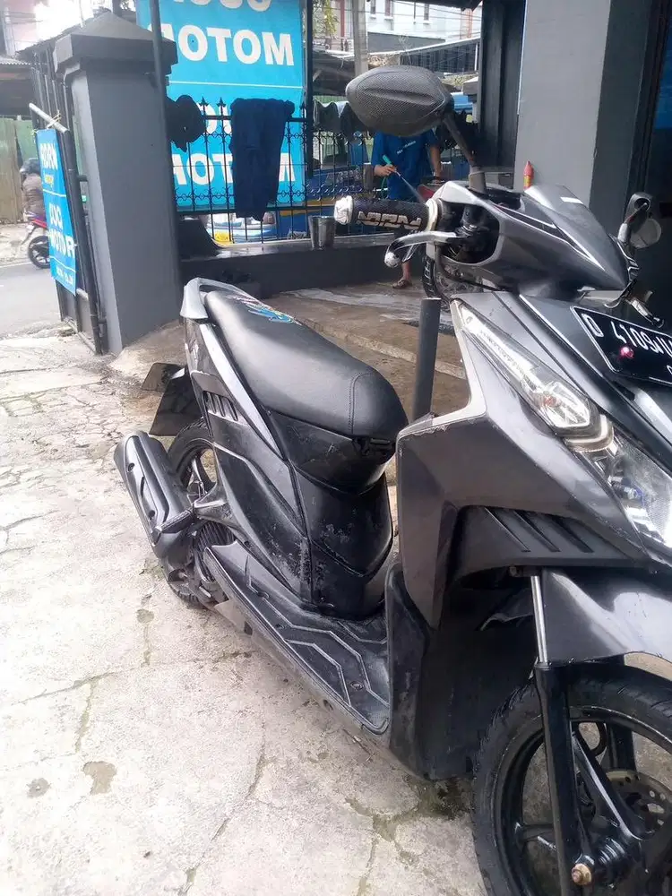 Jual Vario techno 2011