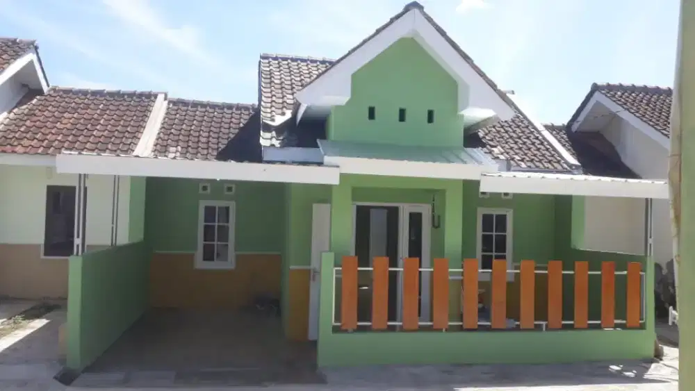 DISEWAKAN/DIJUAL