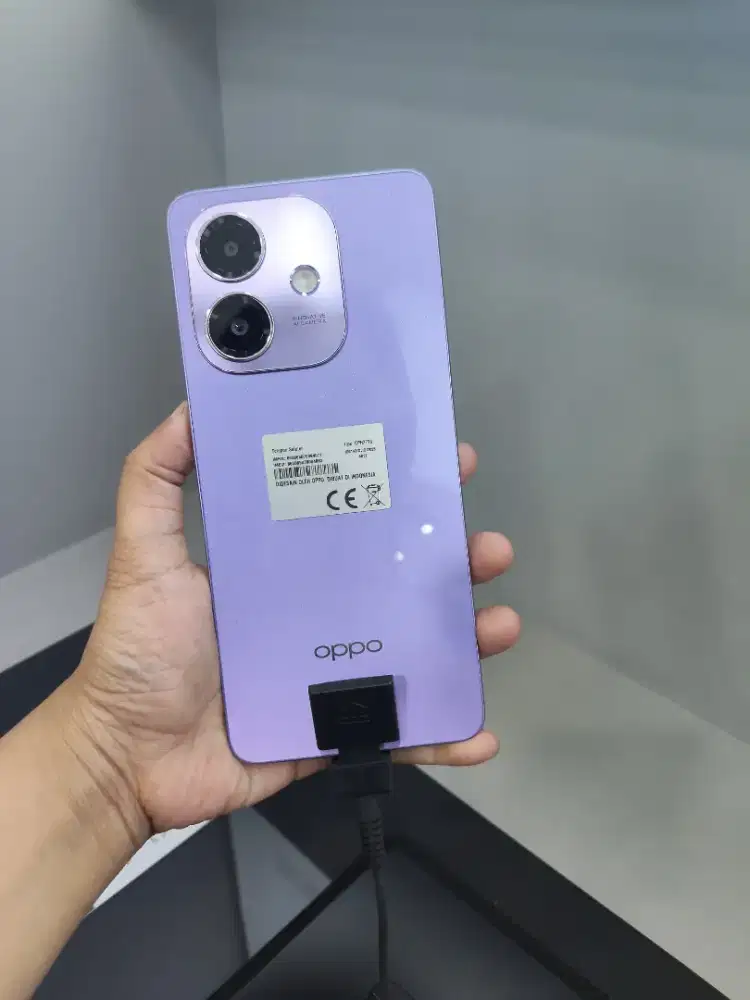 Cicilan OPPO A5i
