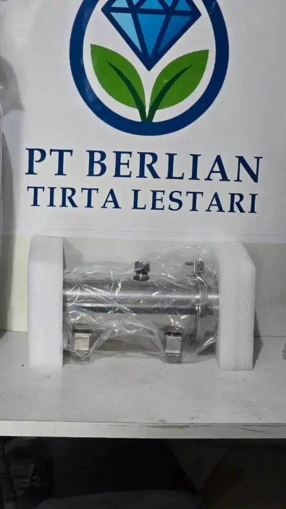 ULTRA FILTRASI 1000 LPH