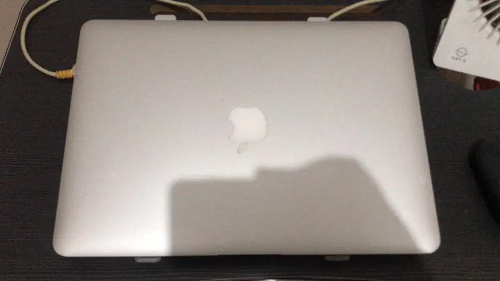 Macbook Air 2017