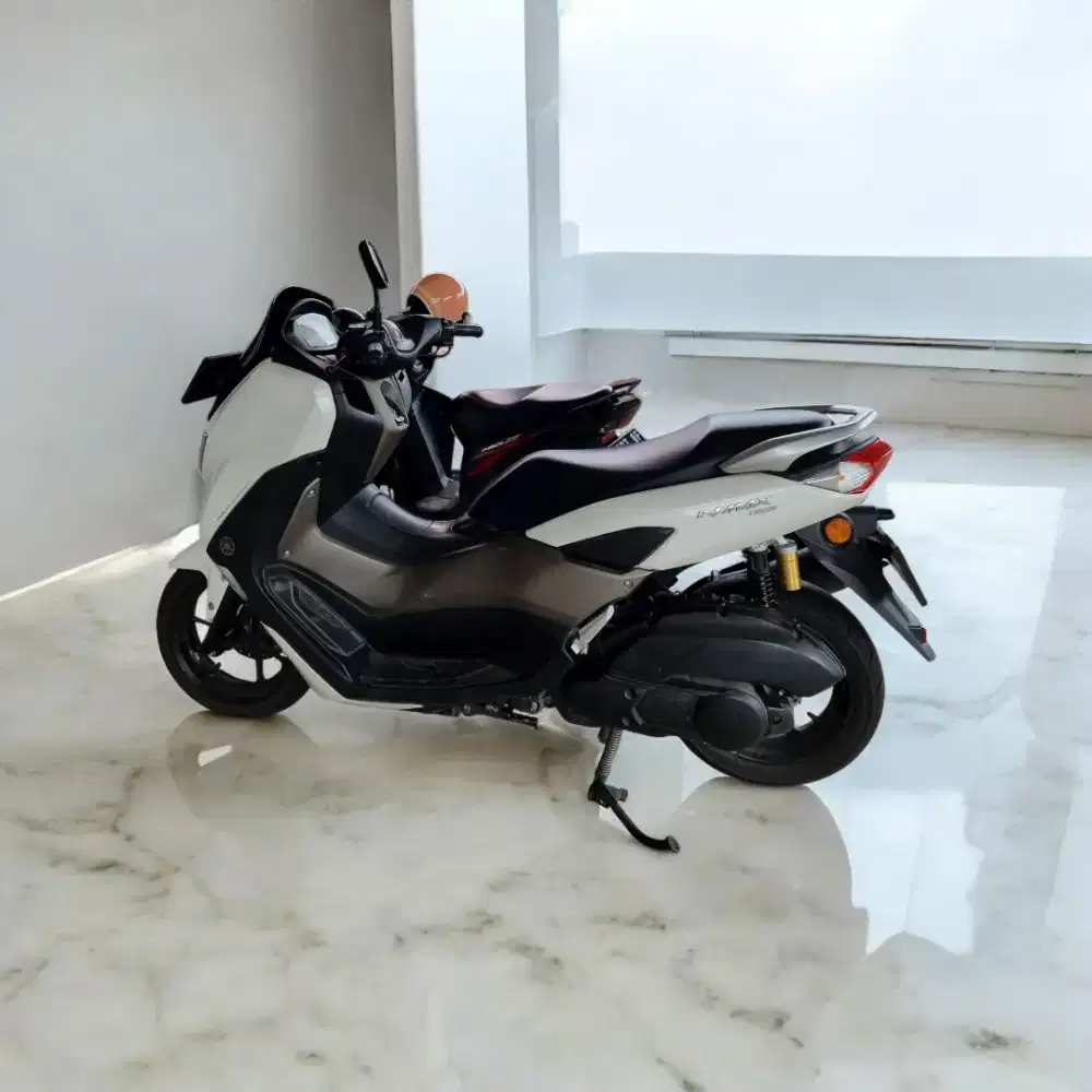 Yamaha Nmax 155cc Tahun 2020