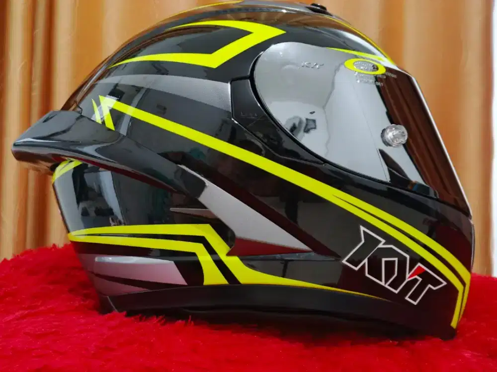 HELM KYT FULL FASE
