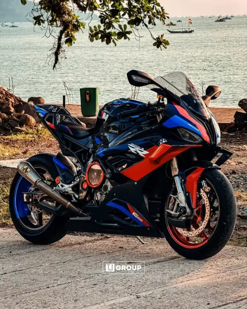FOR SALE!! BMW S1000RR 2019