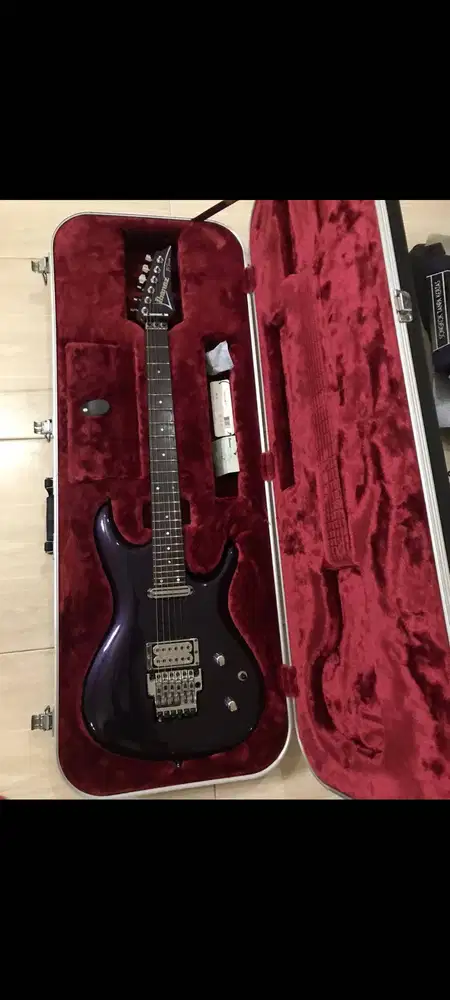 IBANEZ JS 2450 Made In Japan