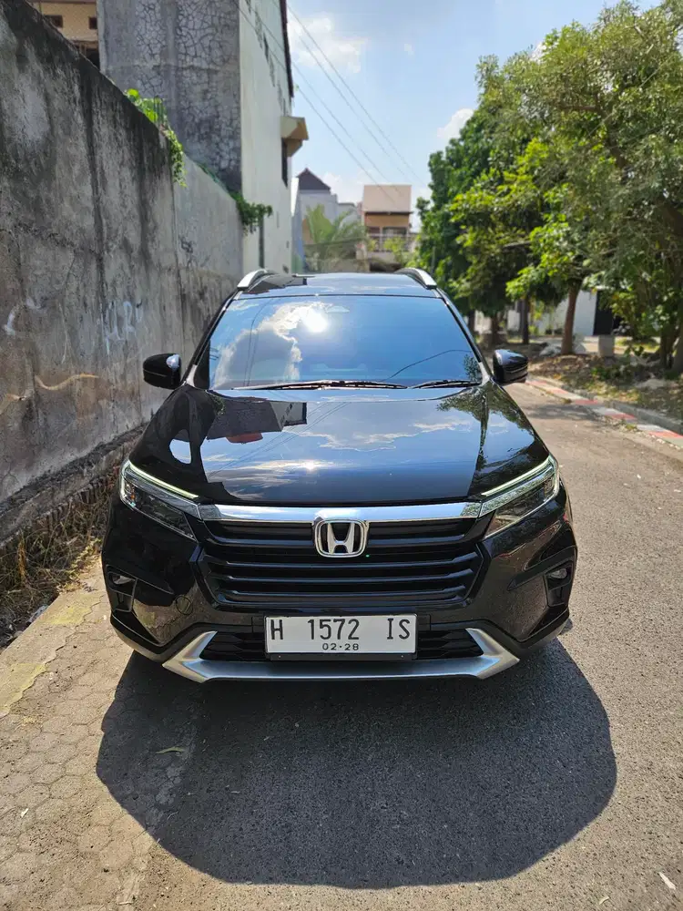 Honda BR-V 2023 Bensin