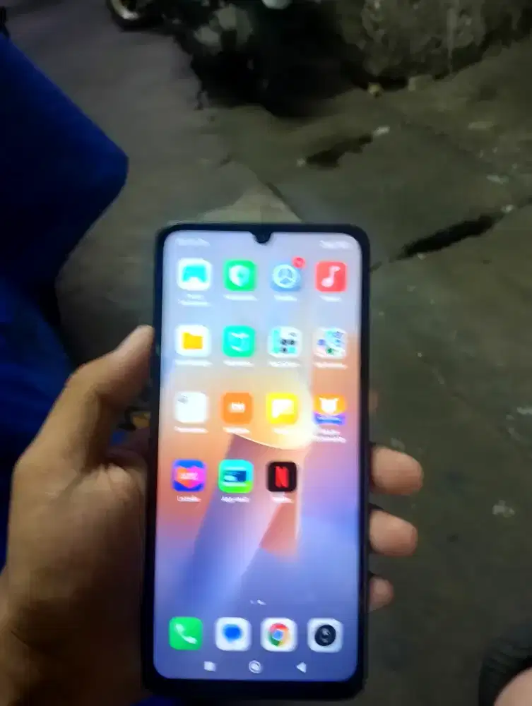 Redmi 13c 6/128