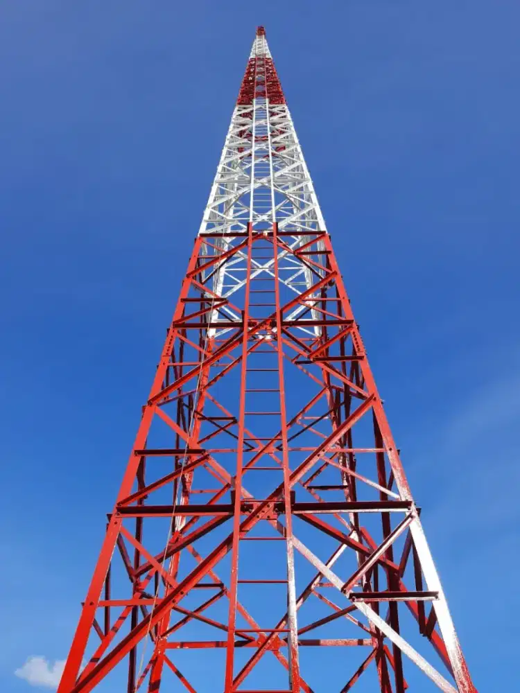 Lowongan Teknisi Telekomunimasi