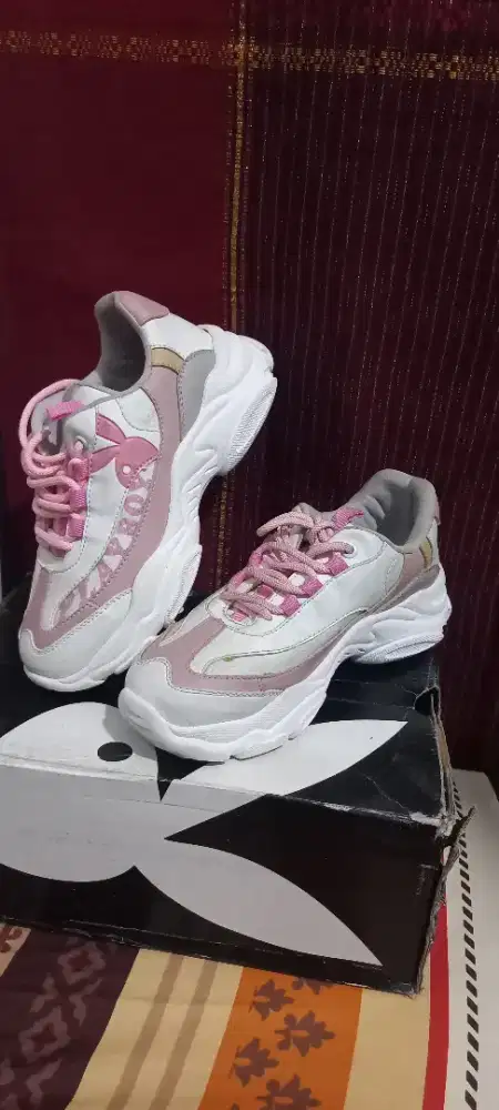 Sneakers PLAYBOY