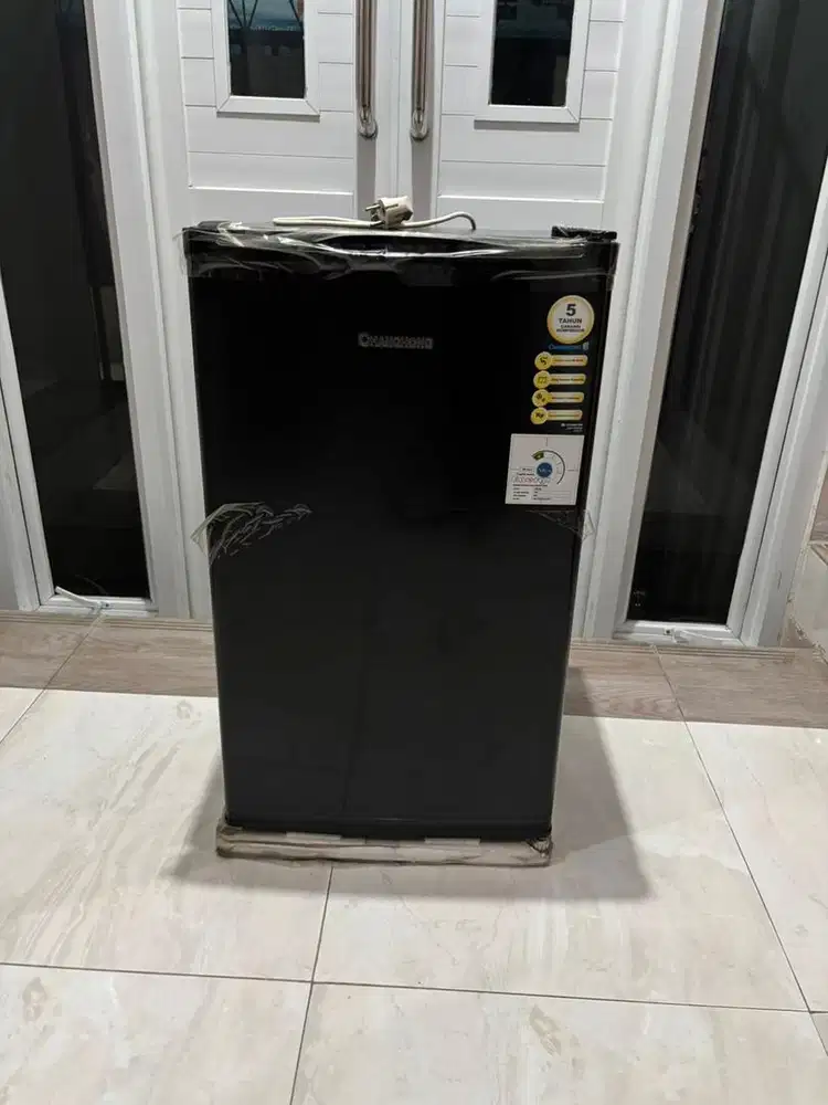 Kulkas Changhong 1 pintu