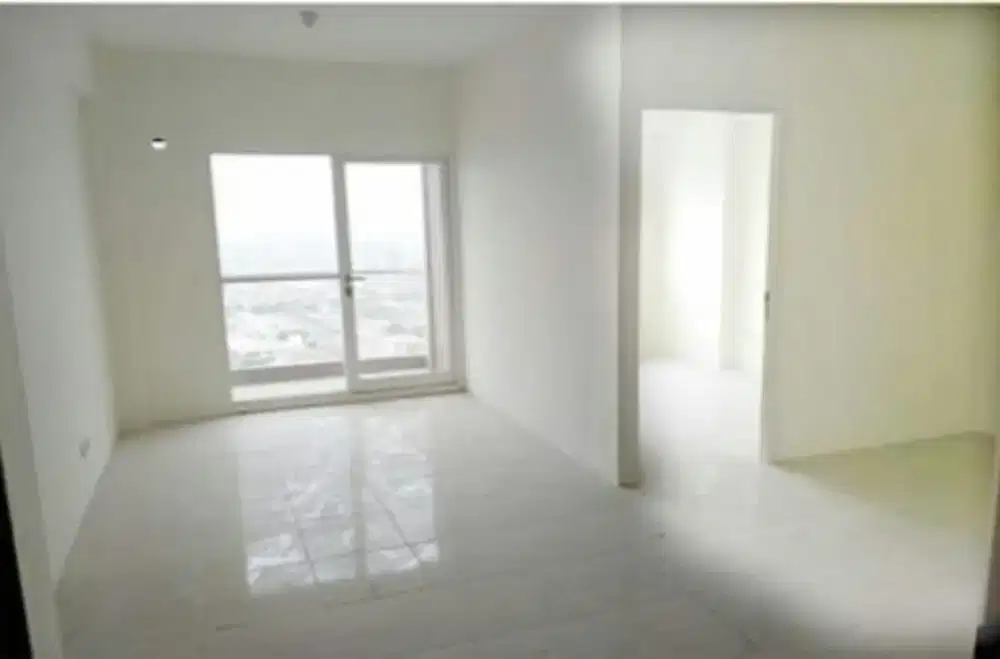 Disewakan Apartemen Puncak Dharmahusada Tower C (2BR, Lt.07)