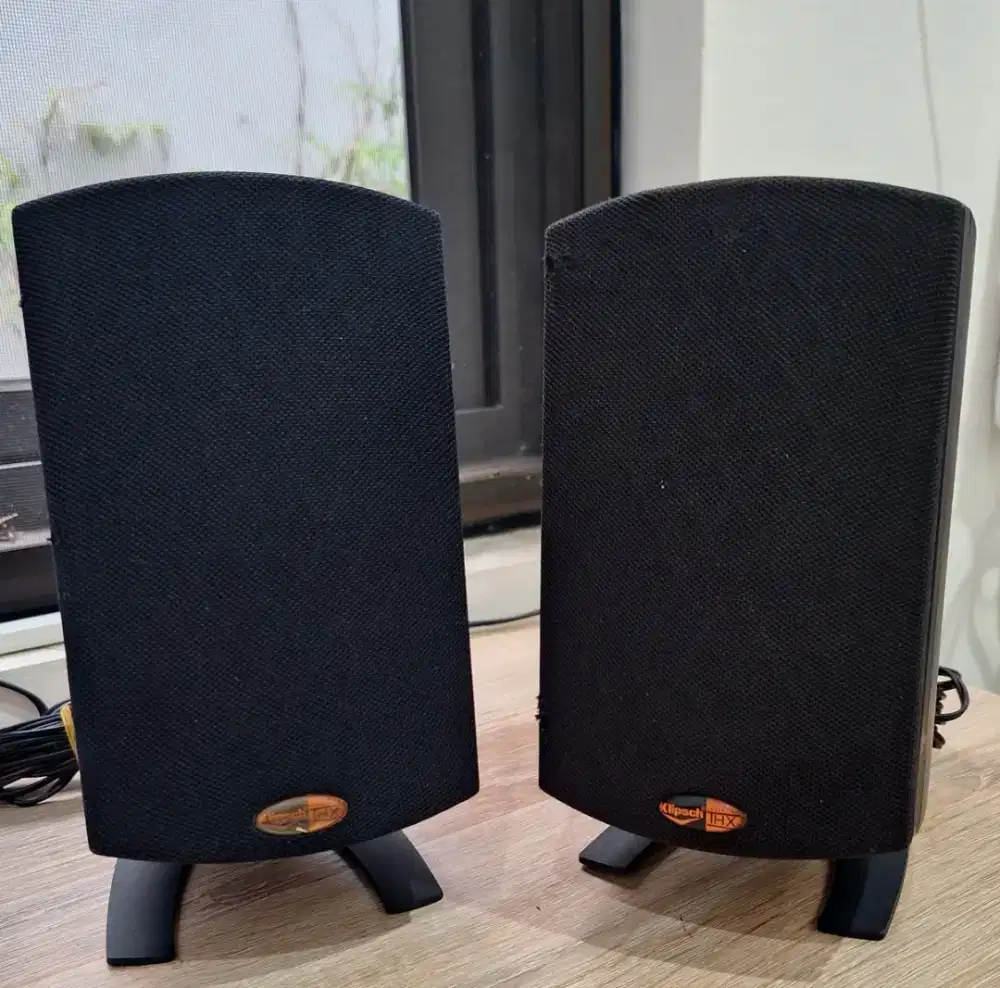 Speaker satelit Klipsch