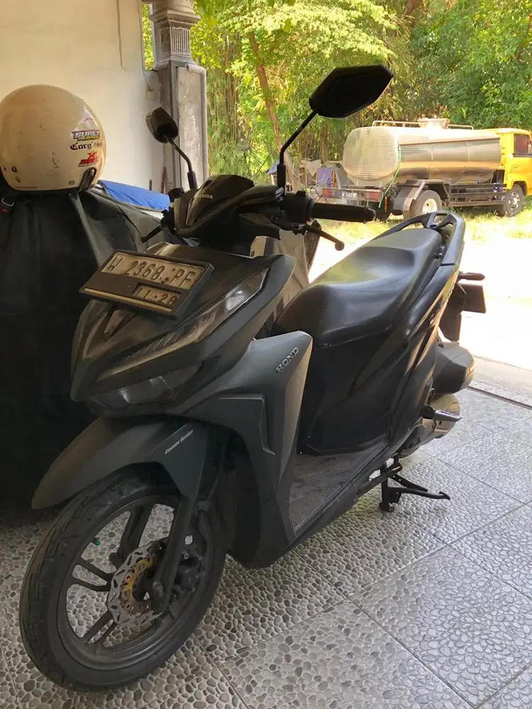 Vario Led new 2018